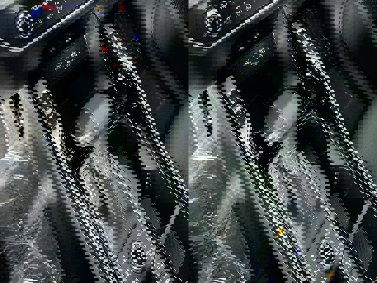 Certified 2025 Kia Sorento SX Prestige image 22