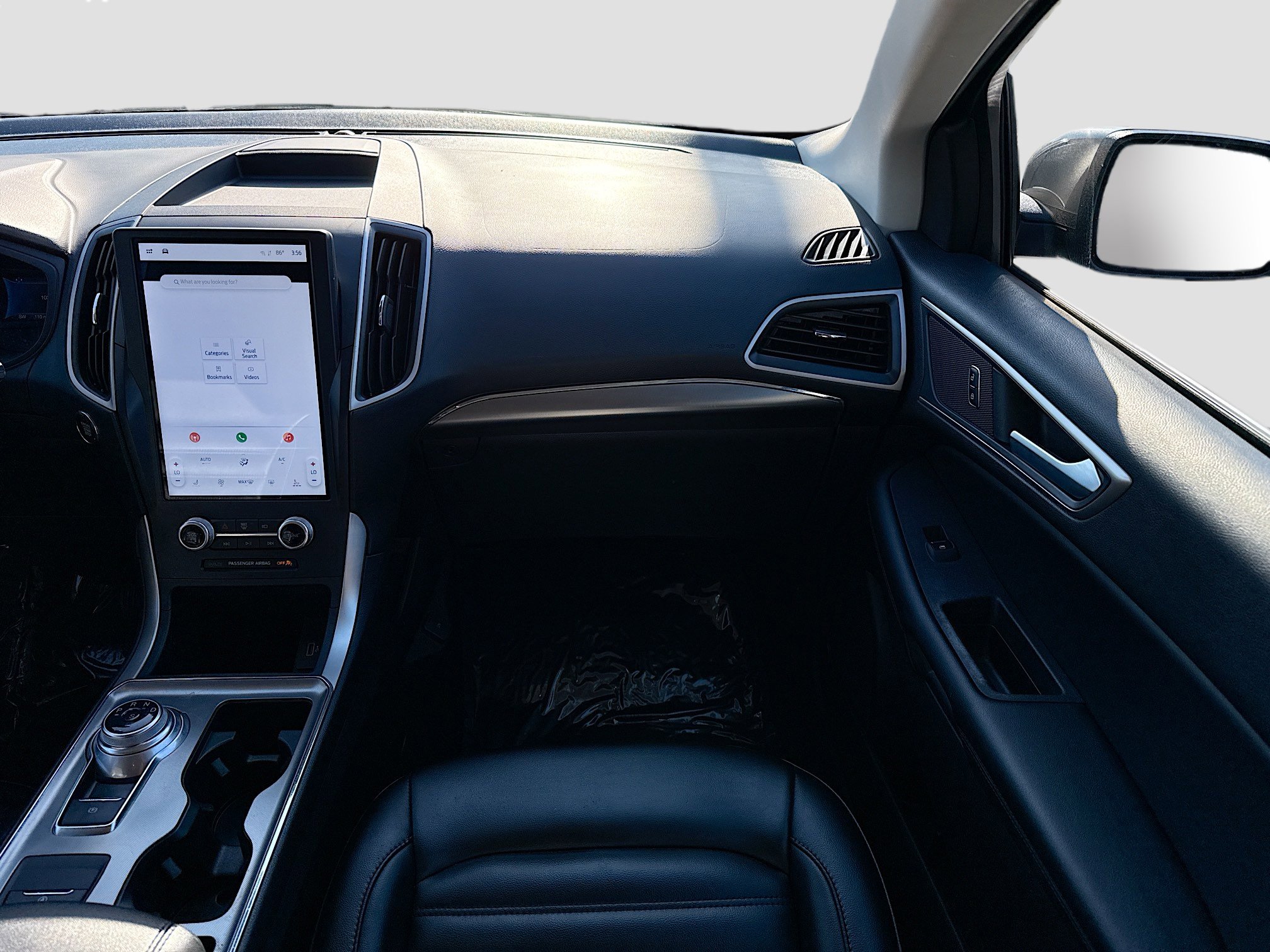 Used 2022 Ford Edge SEL image 18