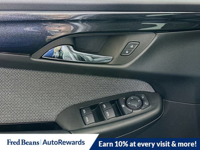 New 2026 Chevrolet TrailBlazer LS w/ LS Convenience Package AWD/4WD image 19