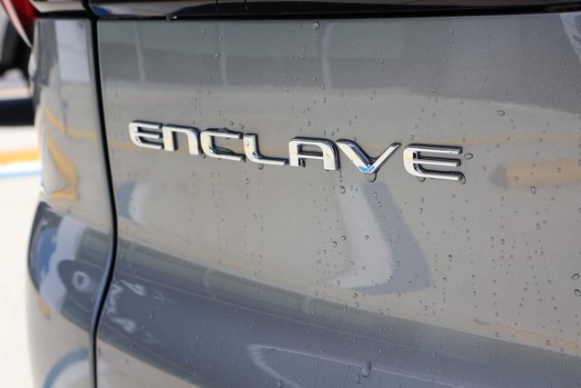 New 2026 Buick Enclave Preferred w/ Power Package FWD image 7