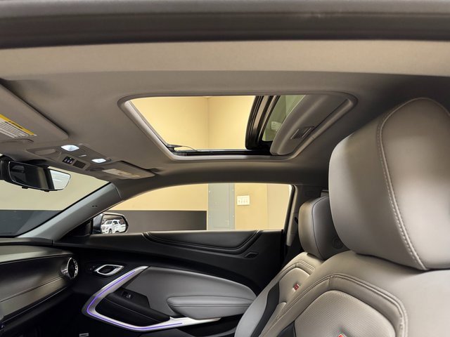 Used 2022 Chevrolet Camaro SS image 22