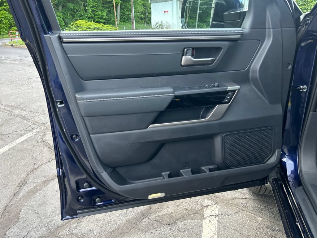 New 2026 Toyota Tundra Limited AWD/4WD image 18