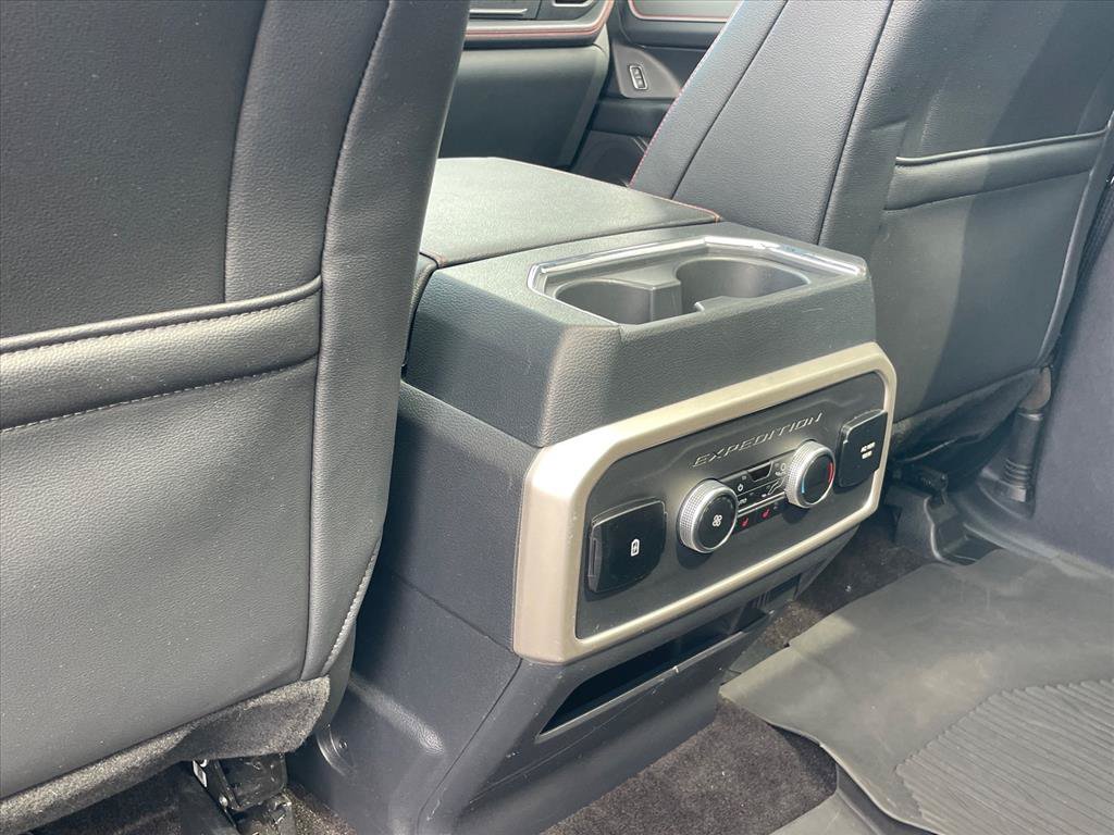 Used 2023 Ford Expedition Limited RWD image 25
