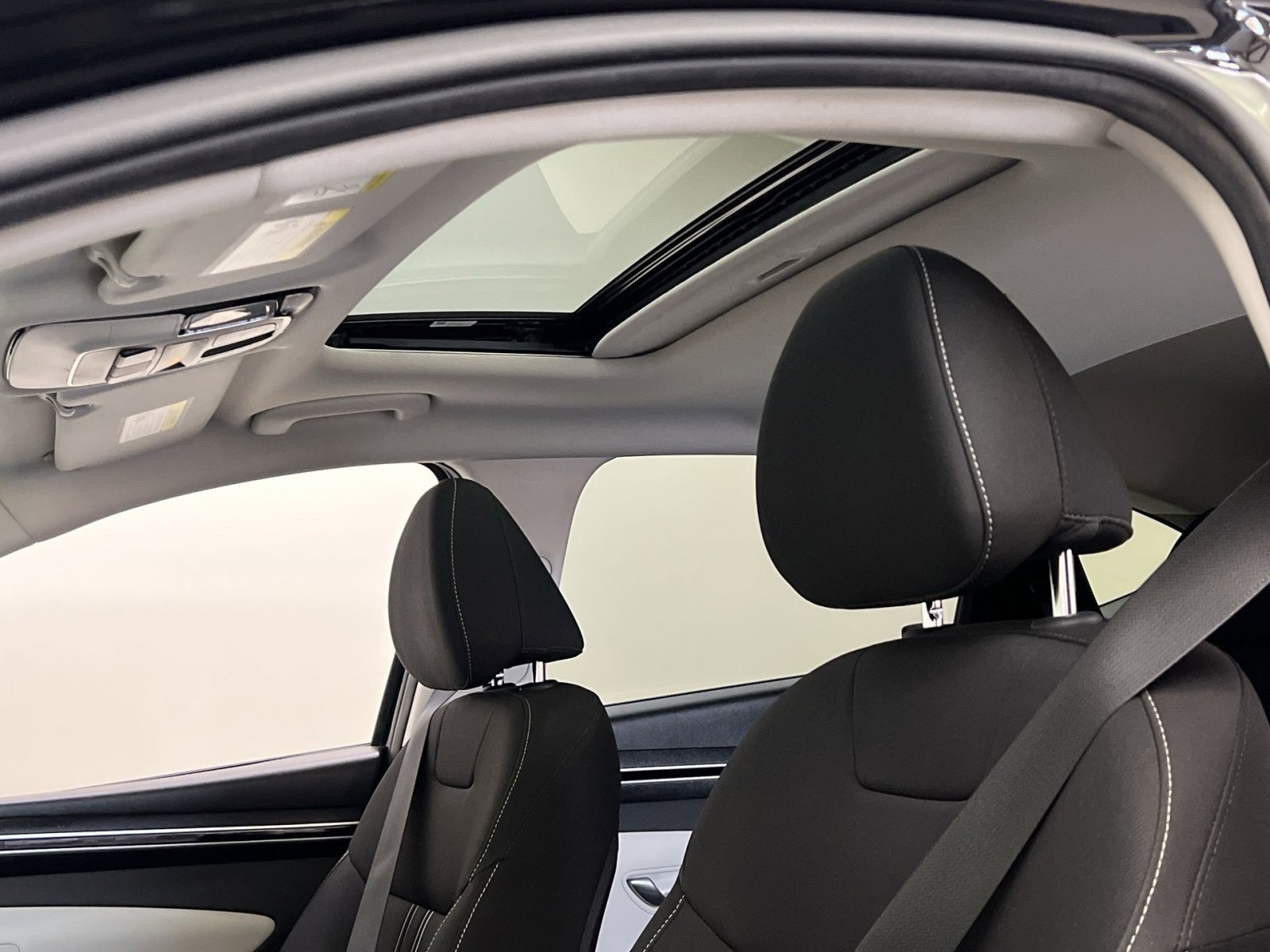 Used 2022 Hyundai Tucson SEL w/ Convenience Package image 20