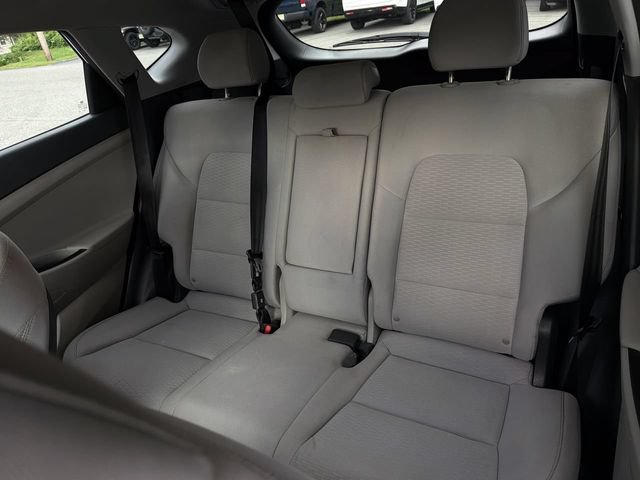 Used 2019 Hyundai Tucson SE AWD/4WD image 23
