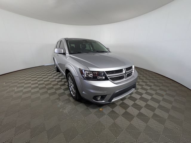 Used 2018 Dodge Journey GT w/ Driver Convenience Group AWD/4WD image 31