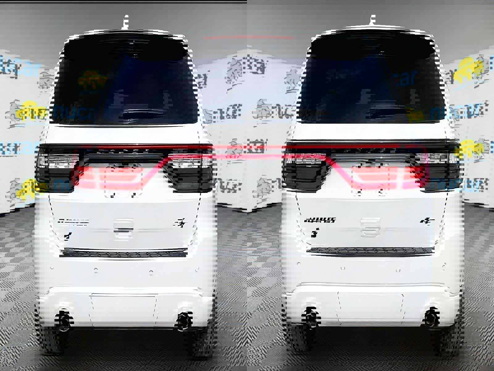 Used 2021 Dodge Durango R/T w/ Technology Group image 5