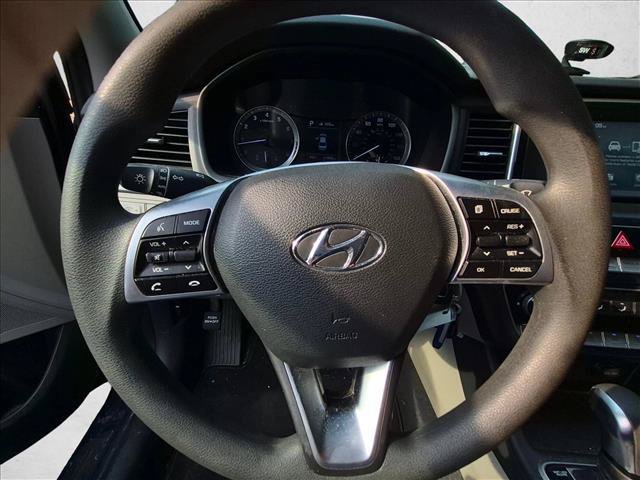 Used 2019 Hyundai Sonata SE FWD image 10