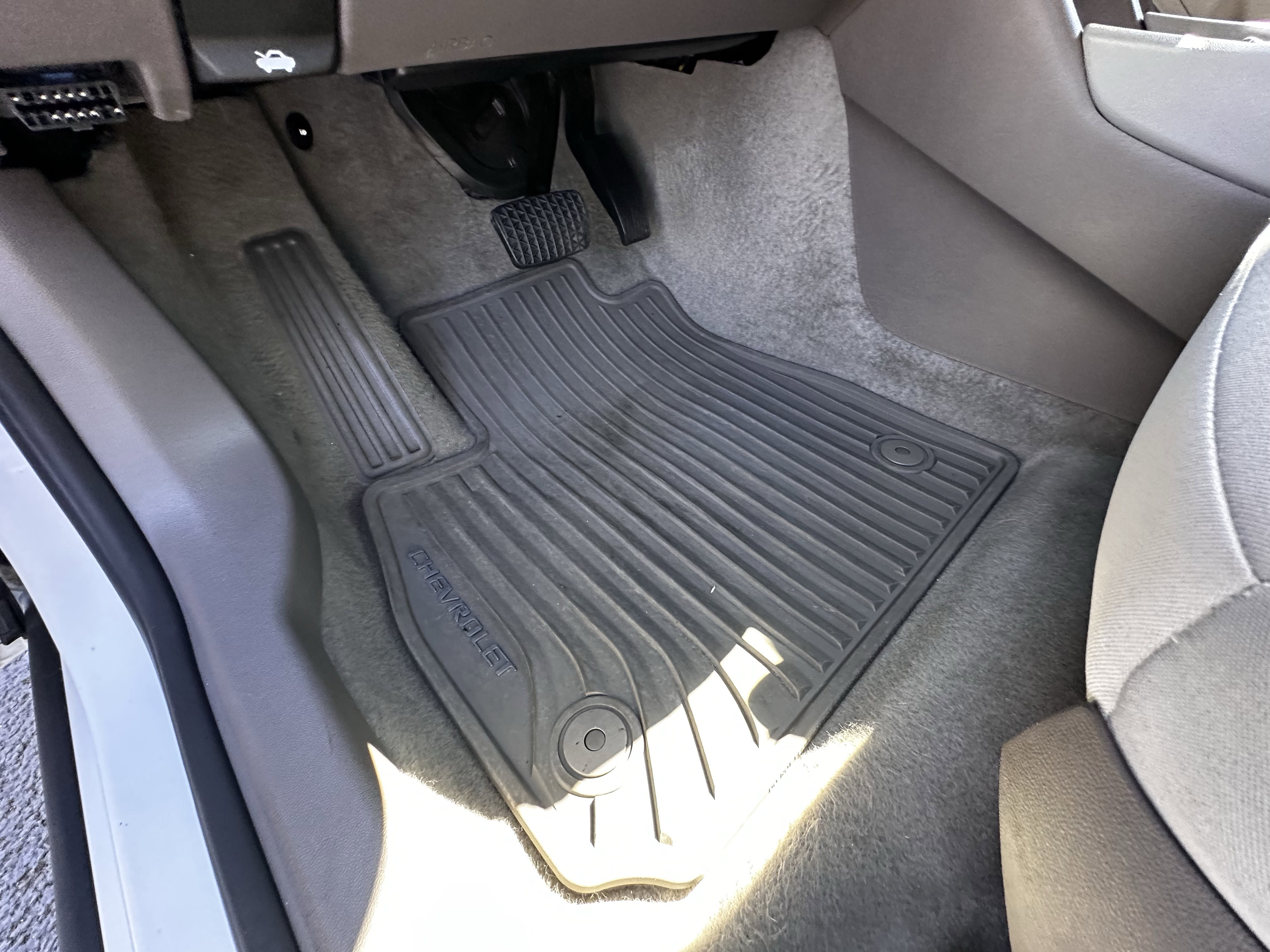 Used 2023 Chevrolet Malibu LT w/ Driver Confidence Package image 9