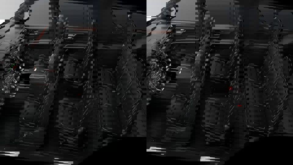 New 2025 GMC Yukon XL Denali w/ Denali Reserve Package image 57