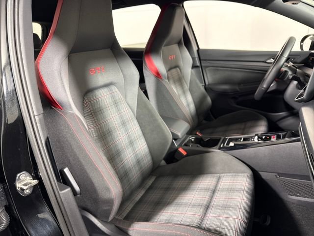 Used 2025 Volkswagen GTI S image 12