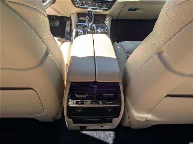 Used 2018 BMW 530e xDrive 530e xDrive iPerformance image 13