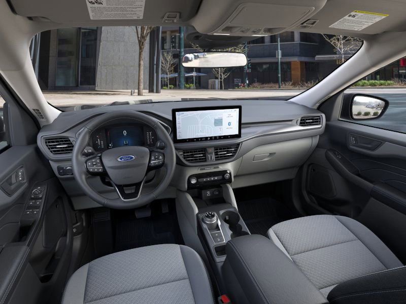 New 2026 Ford Escape Active w/ Tech Pack #1 image 9