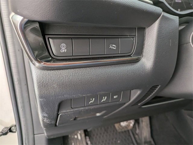 Used 2023 MAZDA CX-30 AWD 2.5 S w/ Preferred Package image 14