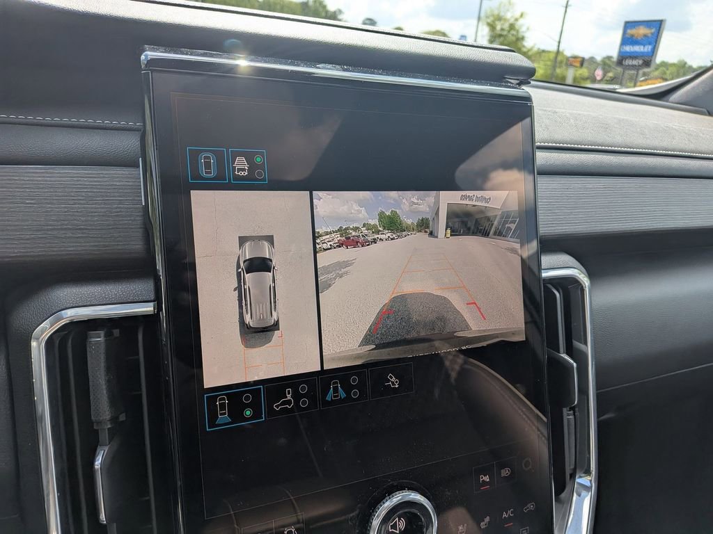 Used 2024 GMC Acadia Denali w/ Super Cruise Package image 25