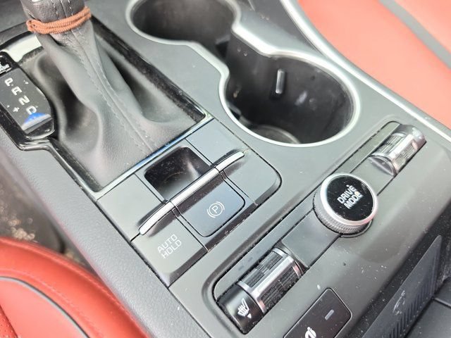 Used 2024 Kia K5 GT-Line FWD image 24