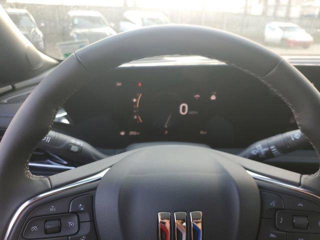 New 2026 Buick Envista Sport Touring w/ Convenience I Package image 18
