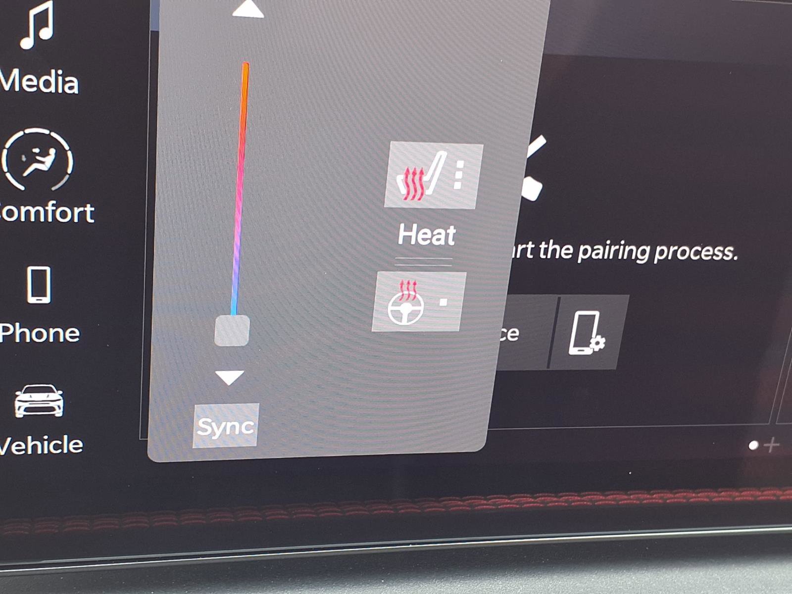 Used 2023 Dodge Hornet GT w/ Track Pack AWD/4WD image 7