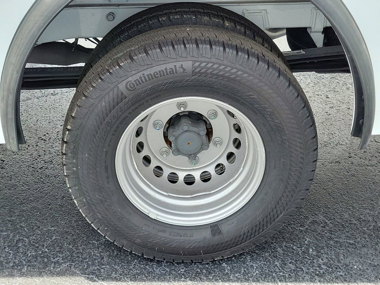 New 2023 Mercedes-Benz Sprinter 4500 image 9