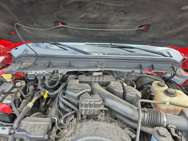 Used 2016 Ford F250 XLT w/ Snow Plow Prep Package AWD/4WD image 20