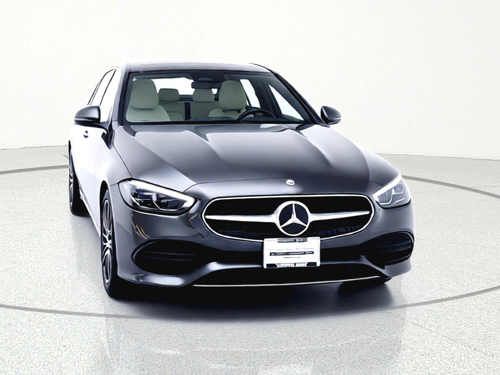 Used 2023 Mercedes-Benz C 300 Sedan image 5