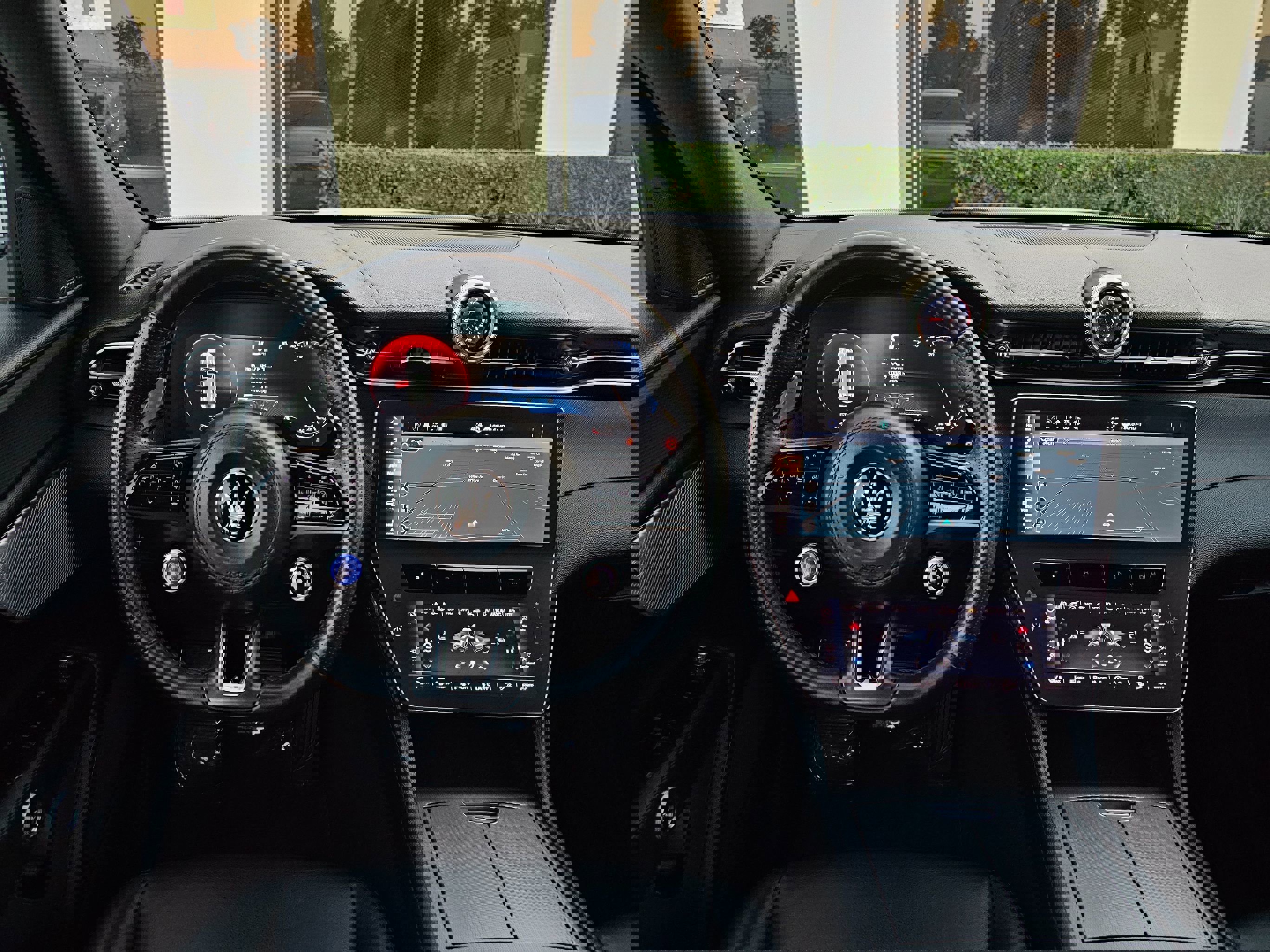 Used 2024 Maserati Grecale GT image 20