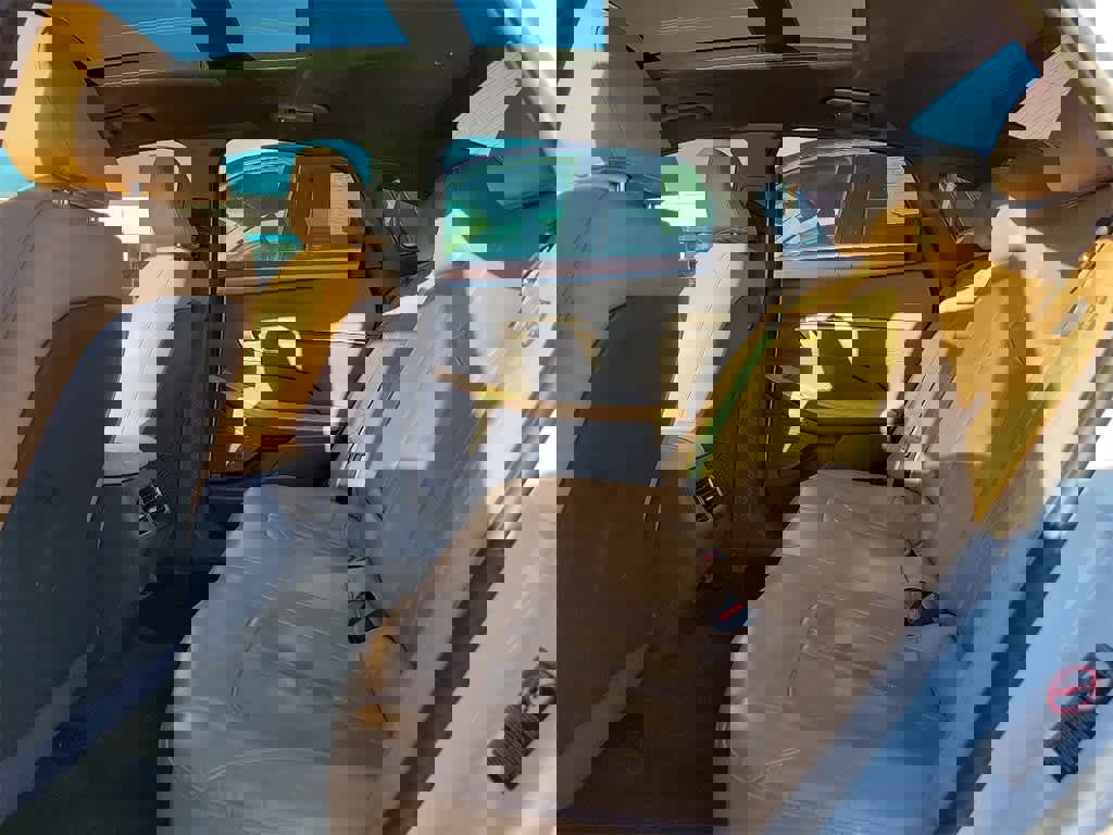 Used 2021 Hyundai Sonata Limited w/ Cargo Package image 10