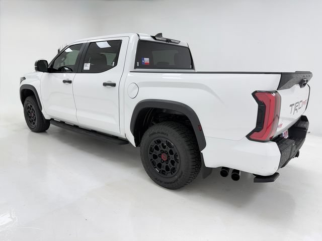 New 2026 Toyota Tundra TRD Pro AWD/4WD image 37
