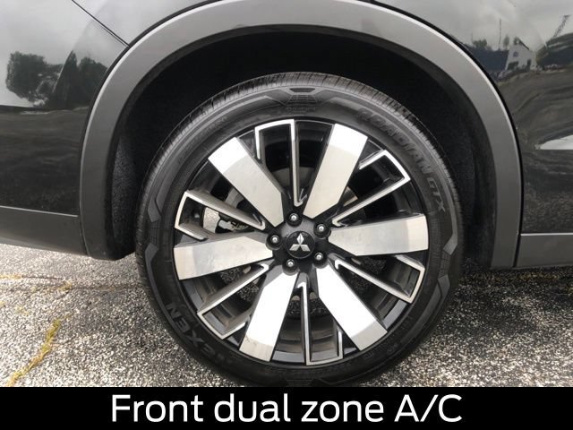 Used 2026 Mitsubishi Outlander SE AWD/4WD image 14