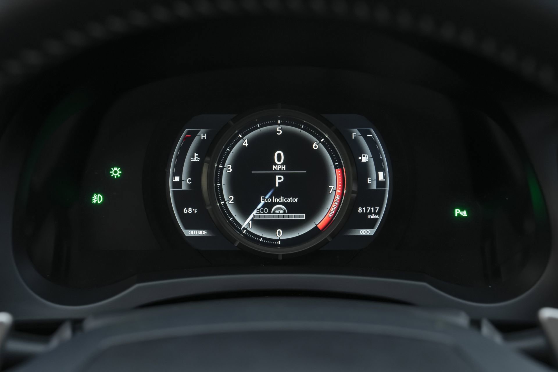 Used 2015 Lexus RC 350 350 image 9