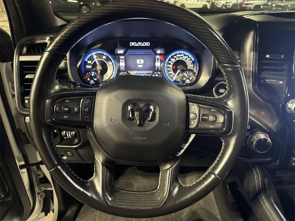 Used 2022 RAM 1500 Limited image 10