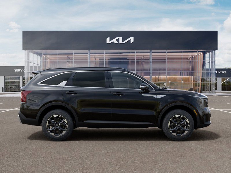 New 2026 Kia Sorento S image 8
