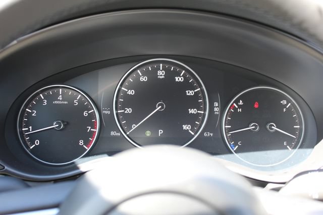 New 2026 MAZDA MAZDA3 2.5 S Sedan w/ Preferred Pkg FWD image 27
