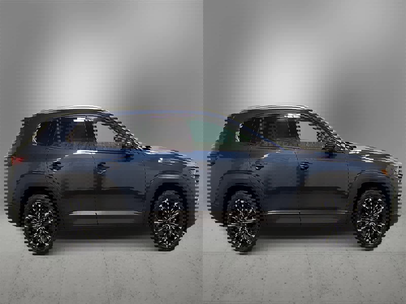 New 2025 MAZDA CX-50 2.5 Turbo w/ Weather Package image 9