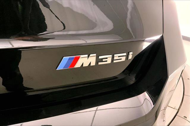 Used 2025 BMW X1 M35i image 30