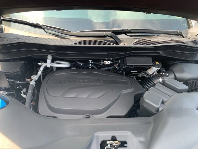 Certified 2025 Honda Ridgeline RTL image 16