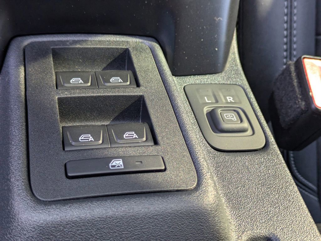 New 2025 Ford Bronco Badlands image 25