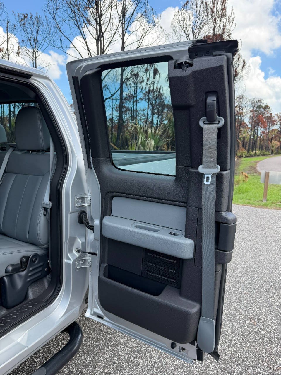 Used 2012 Ford F150 XL w/ PWR Equipment Group RWD image 18