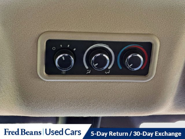 Used 2025 Chevrolet Express 3500 LT w/ LT Preferred Equipment Group RWD image 29