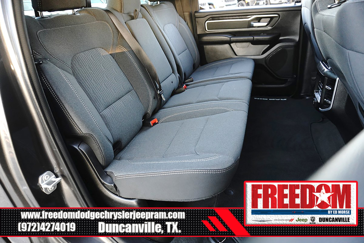 Used 2022 RAM 1500 Lone Star RWD image 15