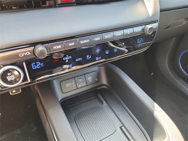 New 2025 Hyundai Ioniq 5 N image 25