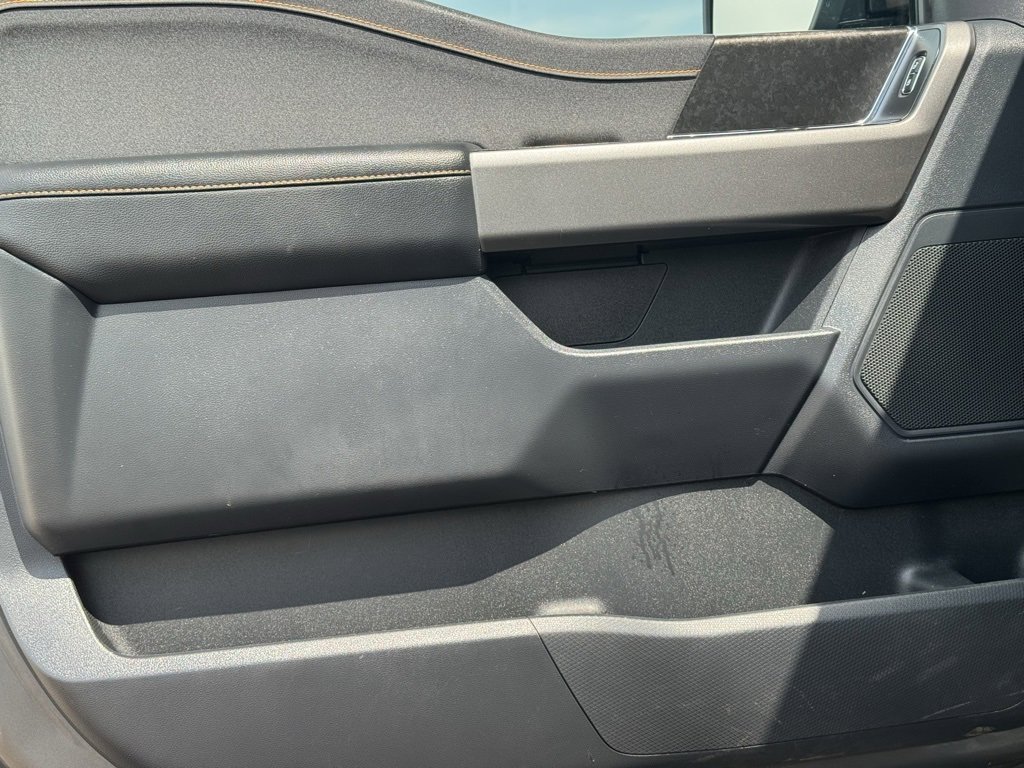 Used 2023 Ford F150 Tremor image 24