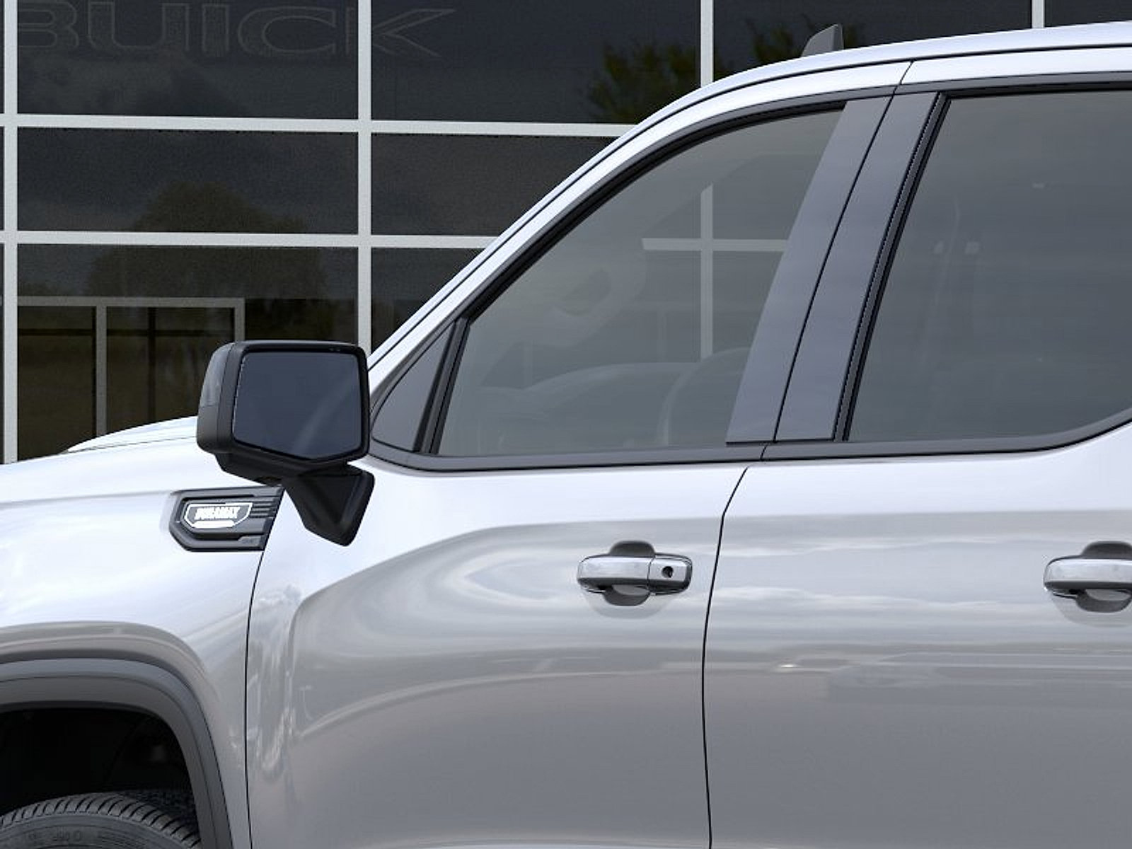 New 2026 GMC Sierra 1500 Elevation w/ Elevation Premium Package AWD/4WD image 12