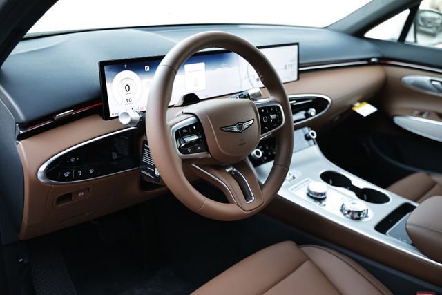 New 2026 Genesis GV70 2.5T Advanced image 15