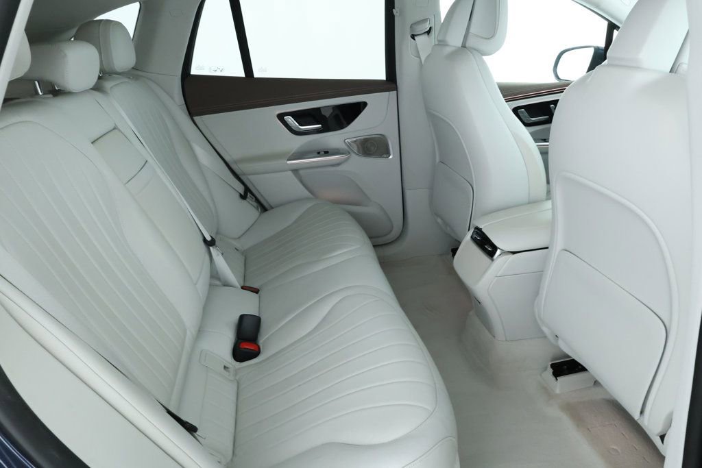 Used 2023 Mercedes-Benz EQE 500 4MATIC SUV image 21