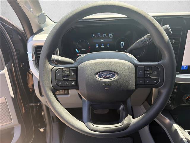 New 2026 Ford F250 XLT w/ XLT Premium Package AWD/4WD image 13