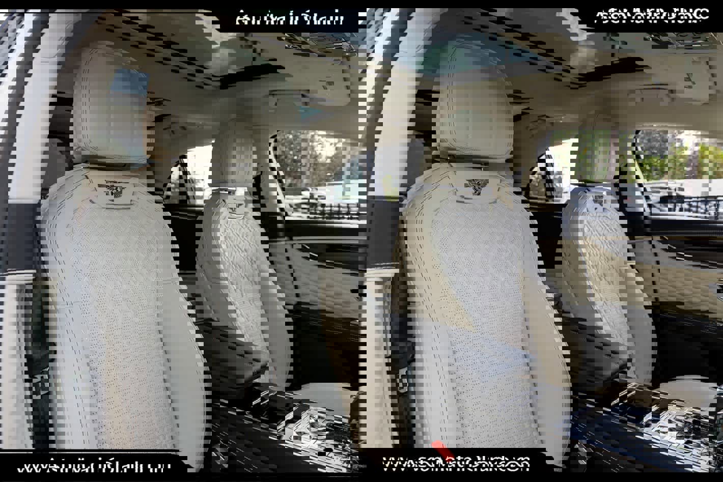 Used 2021 Bentley Flying Spur W12 image 71