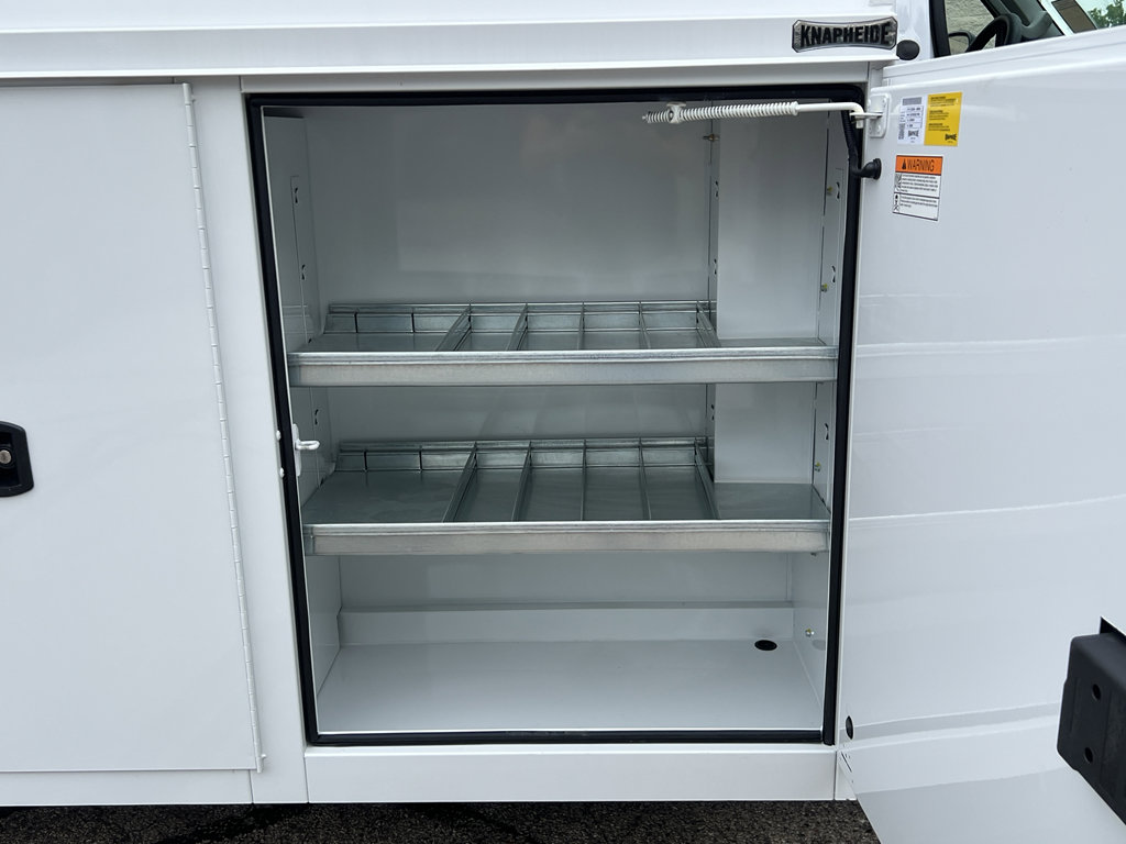 New 2026 Ford E-350 and Econoline 350 Super Duty w/ Power Equipment Group image 29