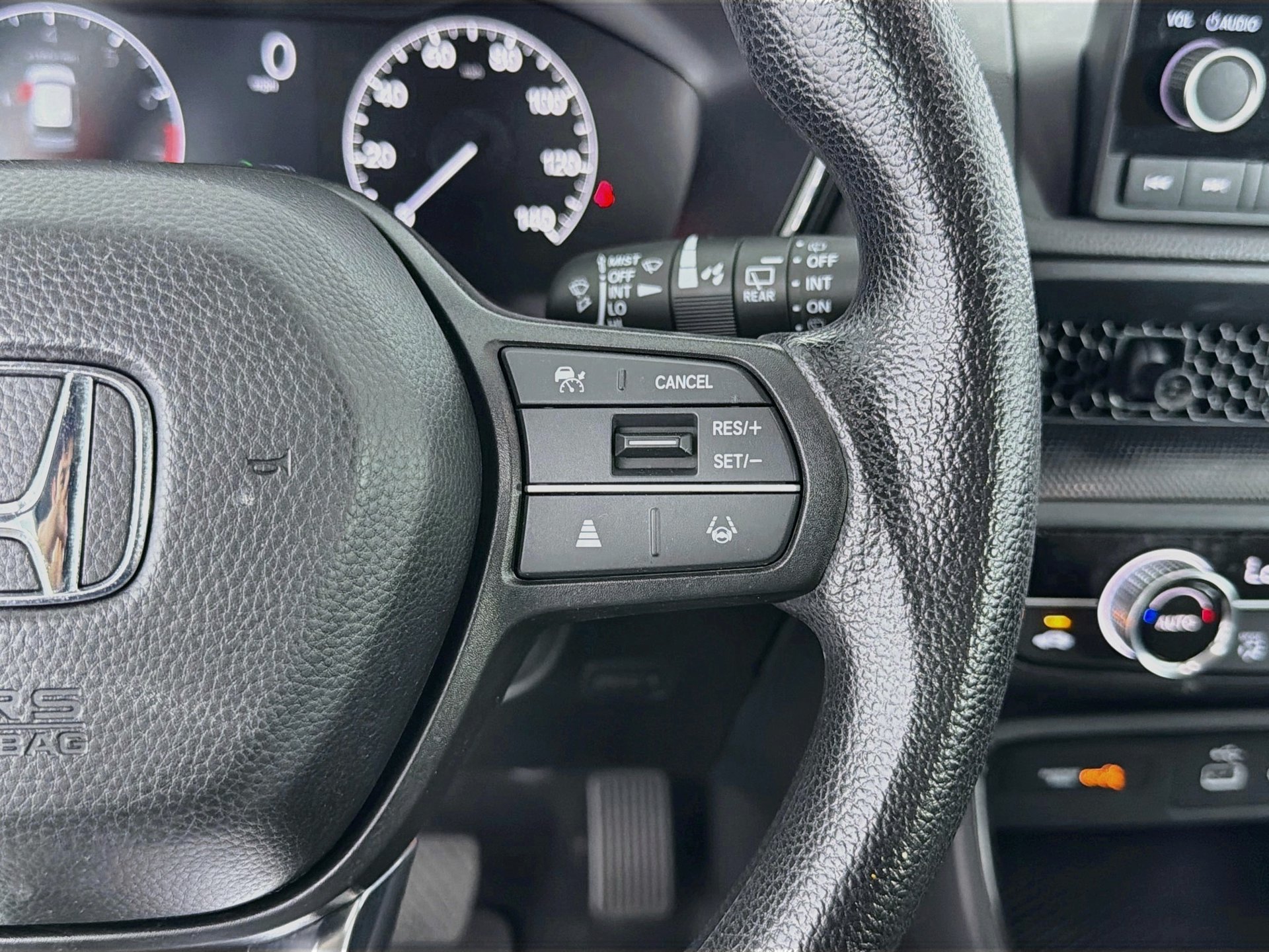 Used 2024 Honda CR-V EX image 36
