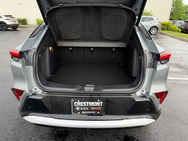 New 2026 Buick Envista Sport Touring w/ Convenience I Package image 36